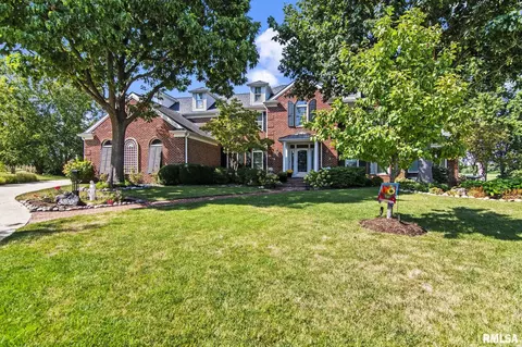 Exterior - 4300 Turtle Bay, Springfield, IL 62711 photo 9 of 11