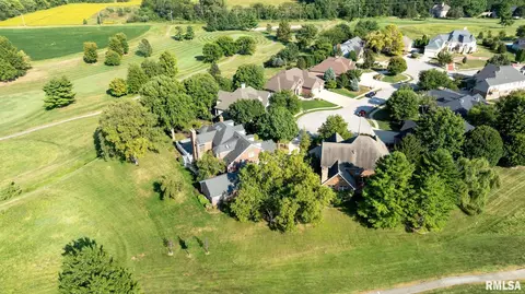 View/Area - 4300 Turtle Bay, Springfield, IL 62711 photo 6 of 10
