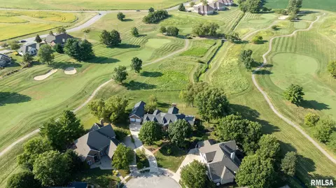 View/Area - 4300 Turtle Bay, Springfield, IL 62711 photo 9 of 10