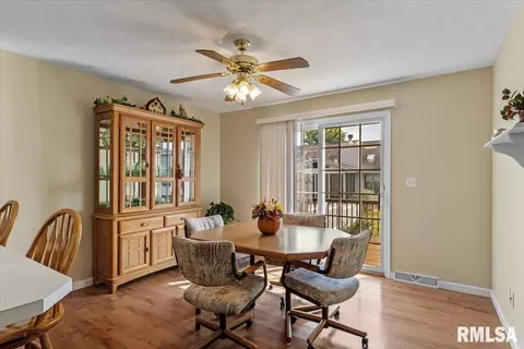 Dining - 3206 Sequoia Dr, Springfield, IL 62712 photo 1 of 3