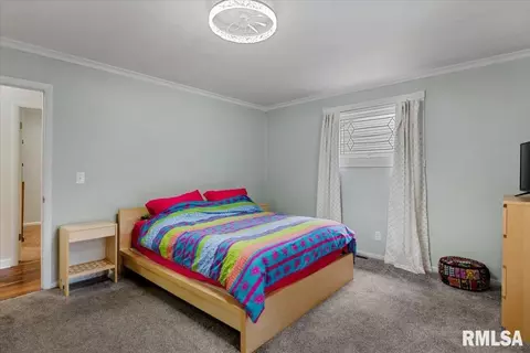 Bedroom - 39 Crestview Dr, Chatham, IL 62629 photo 1 of 5