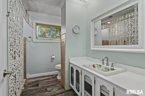 Bath - 39 Crestview Dr, Chatham, IL 62629 photo 3 of 6