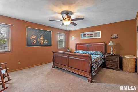 Bedroom - 7908 Hunt Rd, Springfield, IL 62712 photo 1 of 7
