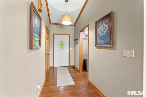 Entry Way - 7908 Hunt Rd, Springfield, IL 62712 photo 4 of 4