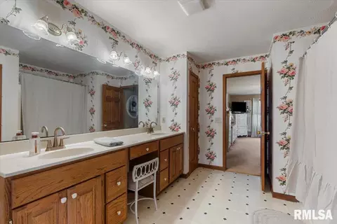 Bath - 15 Spring St, Riverton, IL 62561 photo 2 of 5