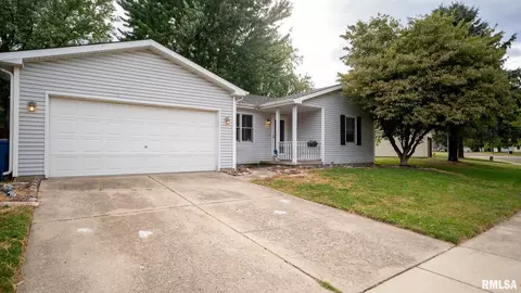 Other - 5209 Carlton Dr, Springfield, IL 62703 photo 1 of 15