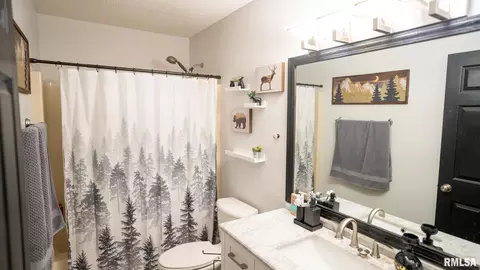 Bath - 5209 Carlton Dr, Springfield, IL 62703 photo 3 of 6