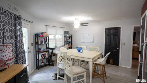 Dining - 5209 Carlton Dr, Springfield, IL 62703 photo 1 of 1