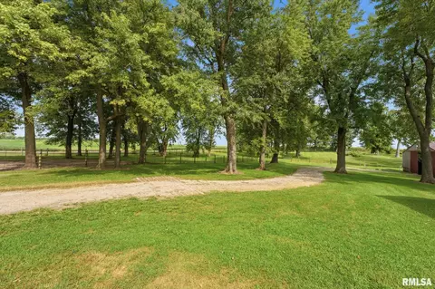 Exterior - 186 E 1850 St, Galva, IL 61434 photo 12 of 14