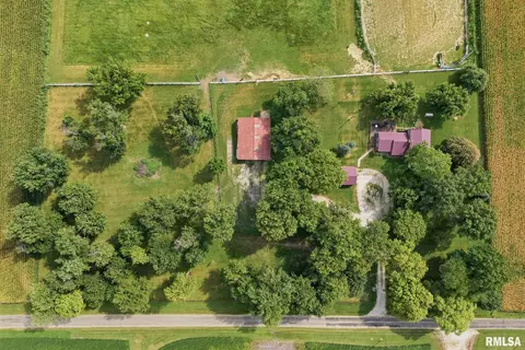 View/Area - 186 E 1850 St, Galva, IL 61434 photo 2 of 2