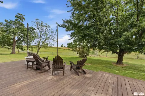 Exterior - 186 E 1850 St, Galva, IL 61434 photo 6 of 14