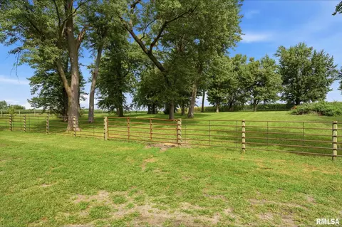 Exterior - 186 E 1850 St, Galva, IL 61434 photo 14 of 14