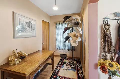 Entry Way - 186 E 1850 St, Galva, IL 61434 photo 1 of 3
