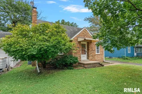 Other - 2536 S Walnut St, Springfield, IL 62704 photo 1 of 7