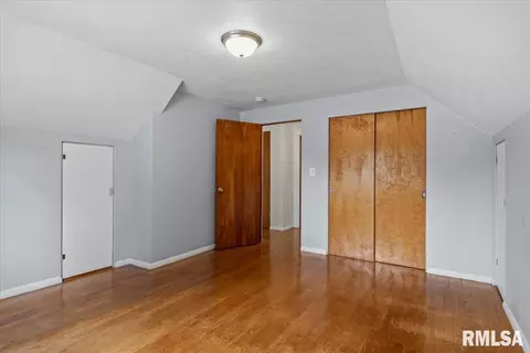Bedroom - 2536 S Walnut St, Springfield, IL 62704 photo 8 of 8