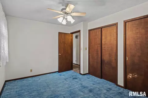 Bedroom - 35 Providence Ln, Springfield, IL 62711 photo 1 of 5