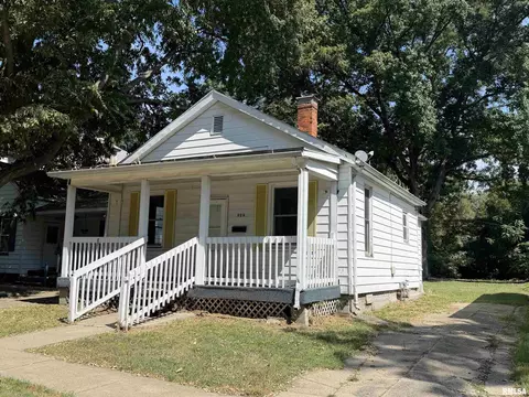 1518 S Spring St, Springfield, IL 62704 photo 4