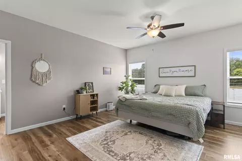 Bedroom - 6409 Mcintosh Ct, Springfield, IL 62711 photo 1 of 10