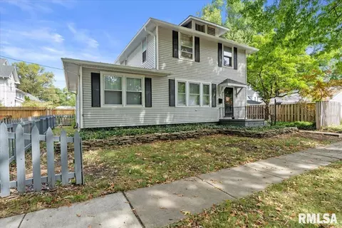 Other - 517 W Cedar St, Springfield, IL 62704 photo 1 of 7