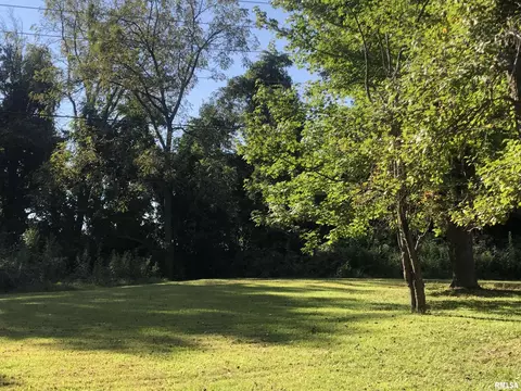 Exterior - 2310 E Lake Shore Dr, Springfield, IL 62712 photo 12 of 17