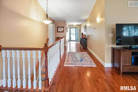 Entry Way - 456 Elle Ct, Springfield, IL 62711 photo 1 of 2
