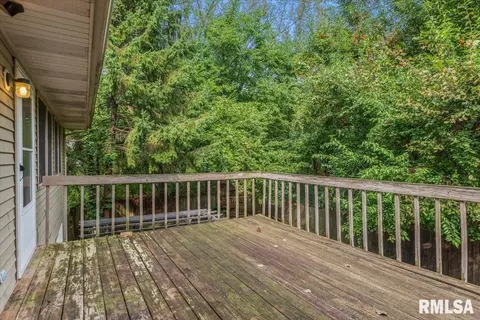 Exterior - 74 Holliday Rd, Springfield, IL 62702 photo 7 of 8