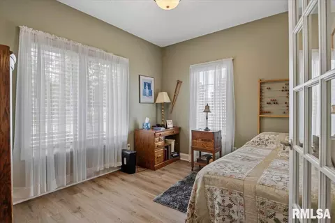 Bedroom - 817 Colorado Ct, Springfield, IL 62711 photo 4 of 4