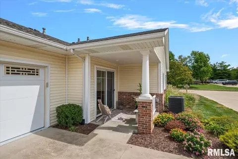 Exterior - 817 Colorado Ct, Springfield, IL 62711 photo 2 of 2
