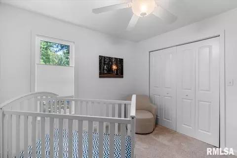 Bedroom - 86 Country Pl, Springfield, IL 62703 photo 9 of 9