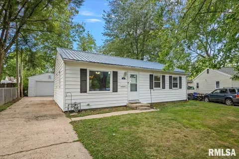 Other - 28 Windsor Rd, Springfield, IL 62702 photo 3 of 10