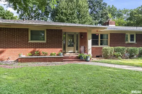 Other - 2141 Cardinal Dr, Springfield, IL 62704 photo 1 of 5