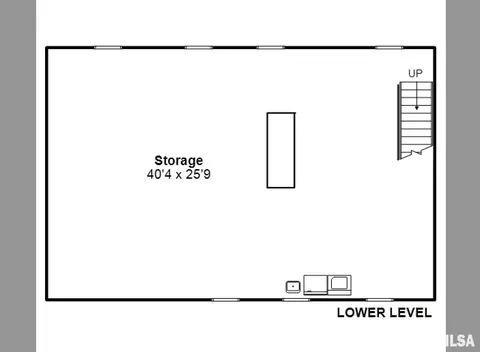 Floorplan - 2141 Cardinal Dr, Springfield, IL 62704 photo 2 of 2