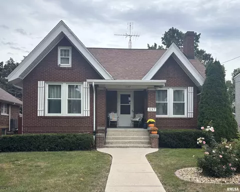 1137 N Kellogg St, Galesburg, IL 61401