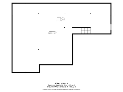 Floorplan - 3610 Troon Dr, Springfield, IL 62712 photo 2 of 3