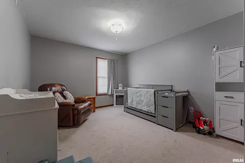 Bedroom - 3610 Troon Dr, Springfield, IL 62712 photo 1 of 4