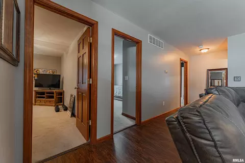 Entry Way - 3610 Troon Dr, Springfield, IL 62712 photo 1 of 1