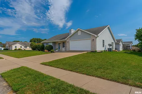Other - 3610 Troon Dr, Springfield, IL 62712 photo 1 of 12