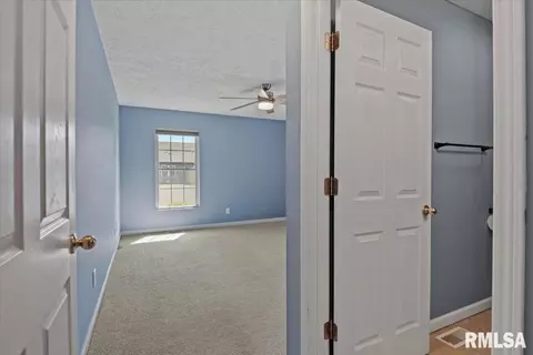 Entry Way - 2919 S Meadowbrook Rd, Springfield, IL 62711 photo 2 of 2