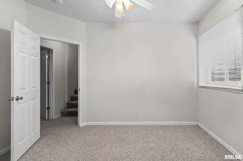 Bedroom - 2704 Johnathan Pl, Springfield, IL 62711 photo 6 of 10