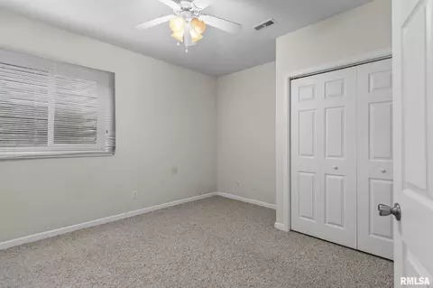 Bedroom - 2704 Johnathan Pl, Springfield, IL 62711 photo 10 of 10