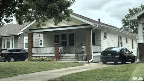 Other - 1720 S State St, Springfield, IL 62704 photo 1 of 24