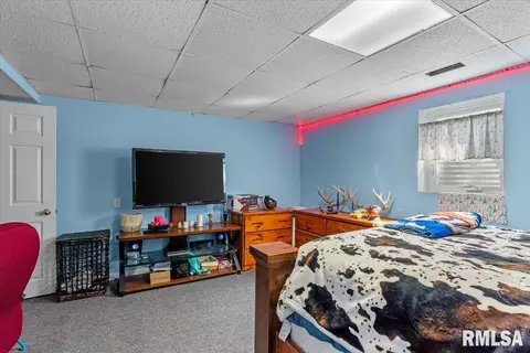 Bedroom - 2620 Piper Ln, Springfield, IL 62707 photo 9 of 9