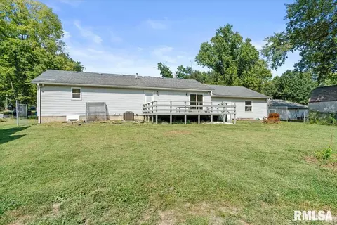 Exterior - 2620 Piper Ln, Springfield, IL 62707 photo 8 of 8