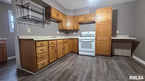 Entry Way - 206 N State St, Springfield, IL 62704 photo 1 of 3
