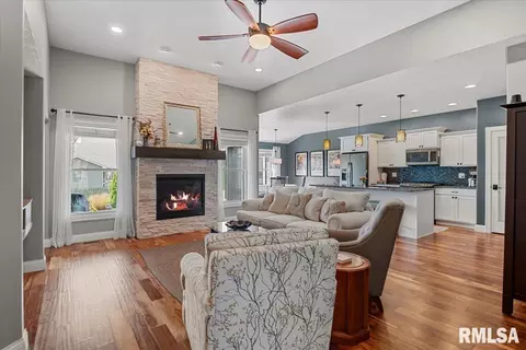 Other - 4820 Chestnut Dr, Springfield, IL 62711 photo 2 of 16
