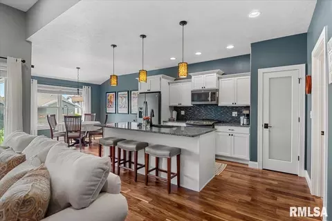 Other - 4820 Chestnut Dr, Springfield, IL 62711 photo 7 of 16
