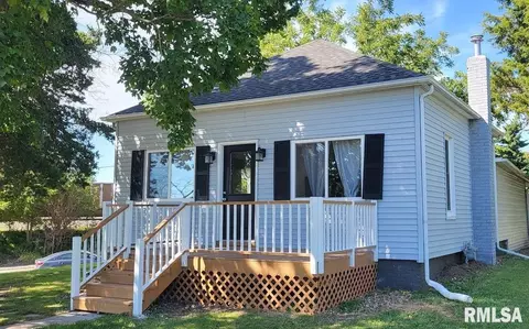 1625 E Fremont St, Galesburg, IL 61401