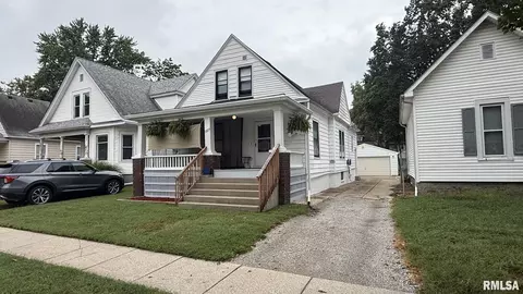 Other - 1605 S Pasfield St, Springfield, IL 62704 photo 22 of 23