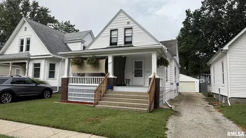 Other - 1605 S Pasfield St, Springfield, IL 62704 photo 23 of 23