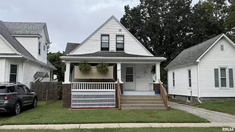 Other - 1605 S Pasfield St, Springfield, IL 62704 photo 20 of 23